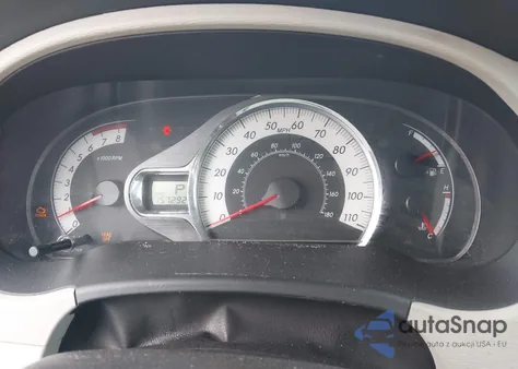 2013 Toyota Sienna Se 8 Passenger из США, поврежденный, VIN 5TDXK3DC4DS366898